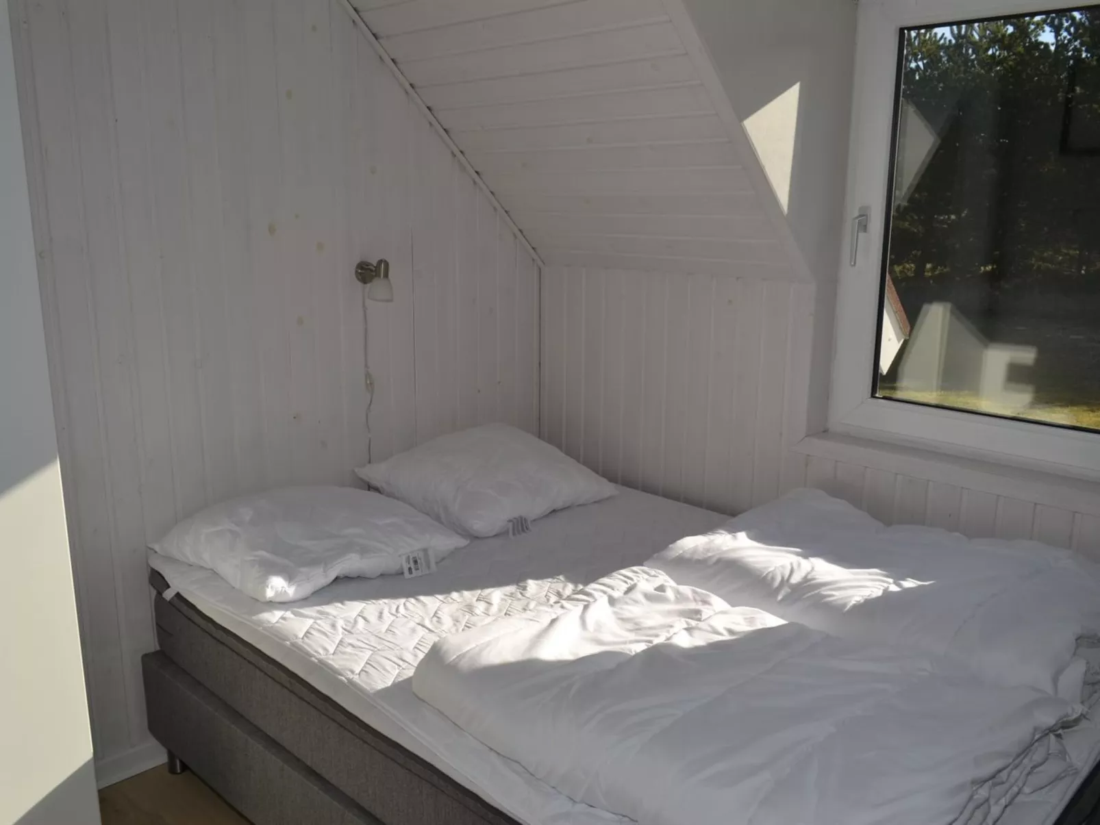 "Rinja" - 2.7km from the sea-Binnen