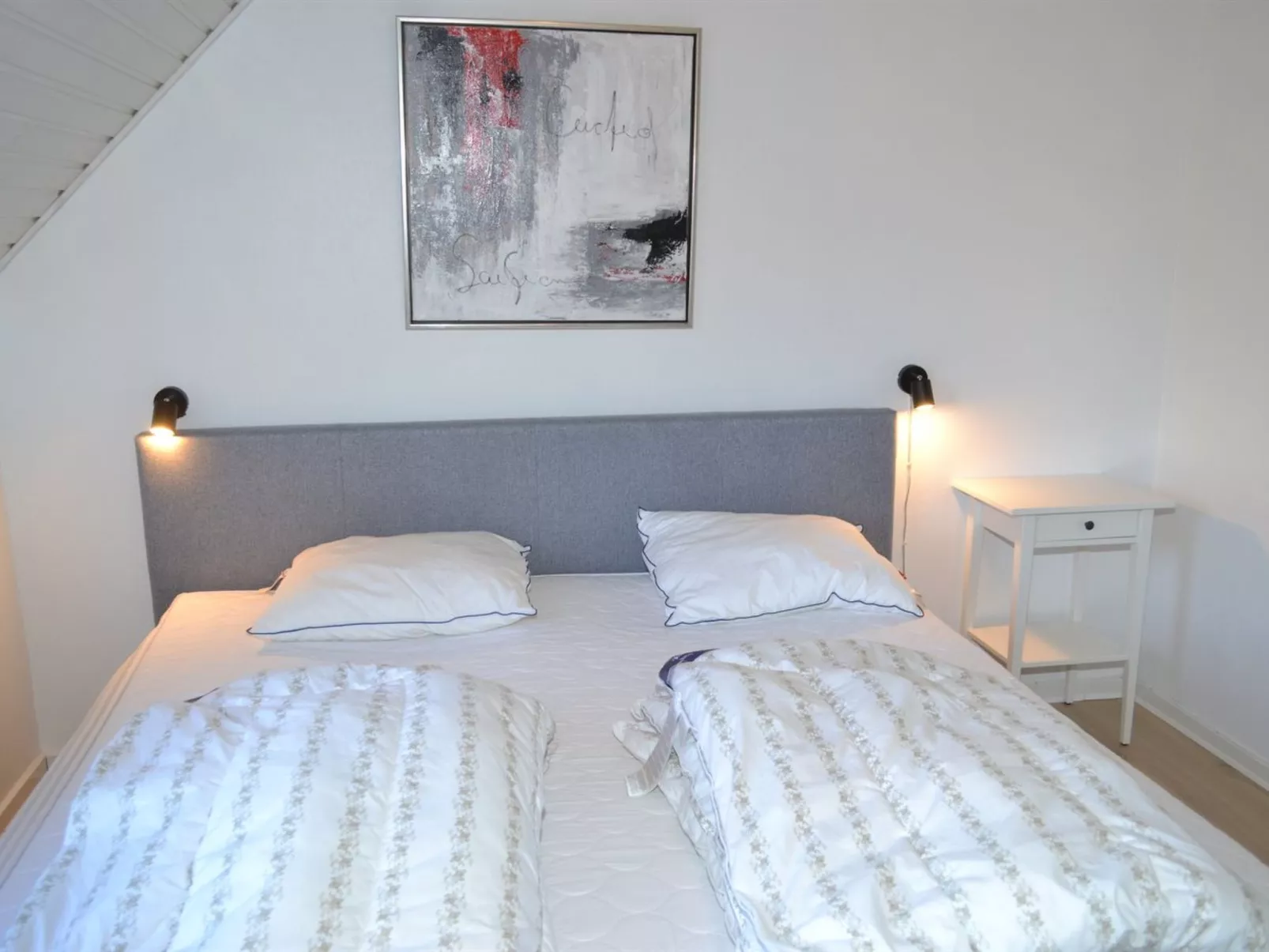 "Rinja" - 2.7km from the sea-Binnen