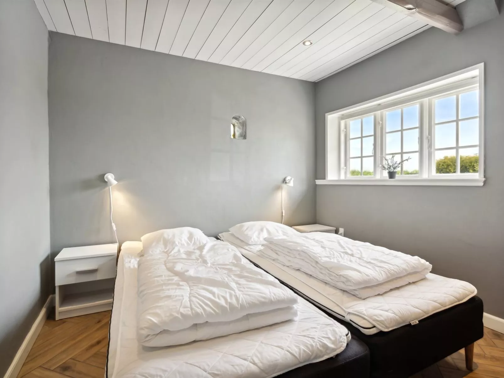 "Narvik" - 4.5km from the sea-Binnen