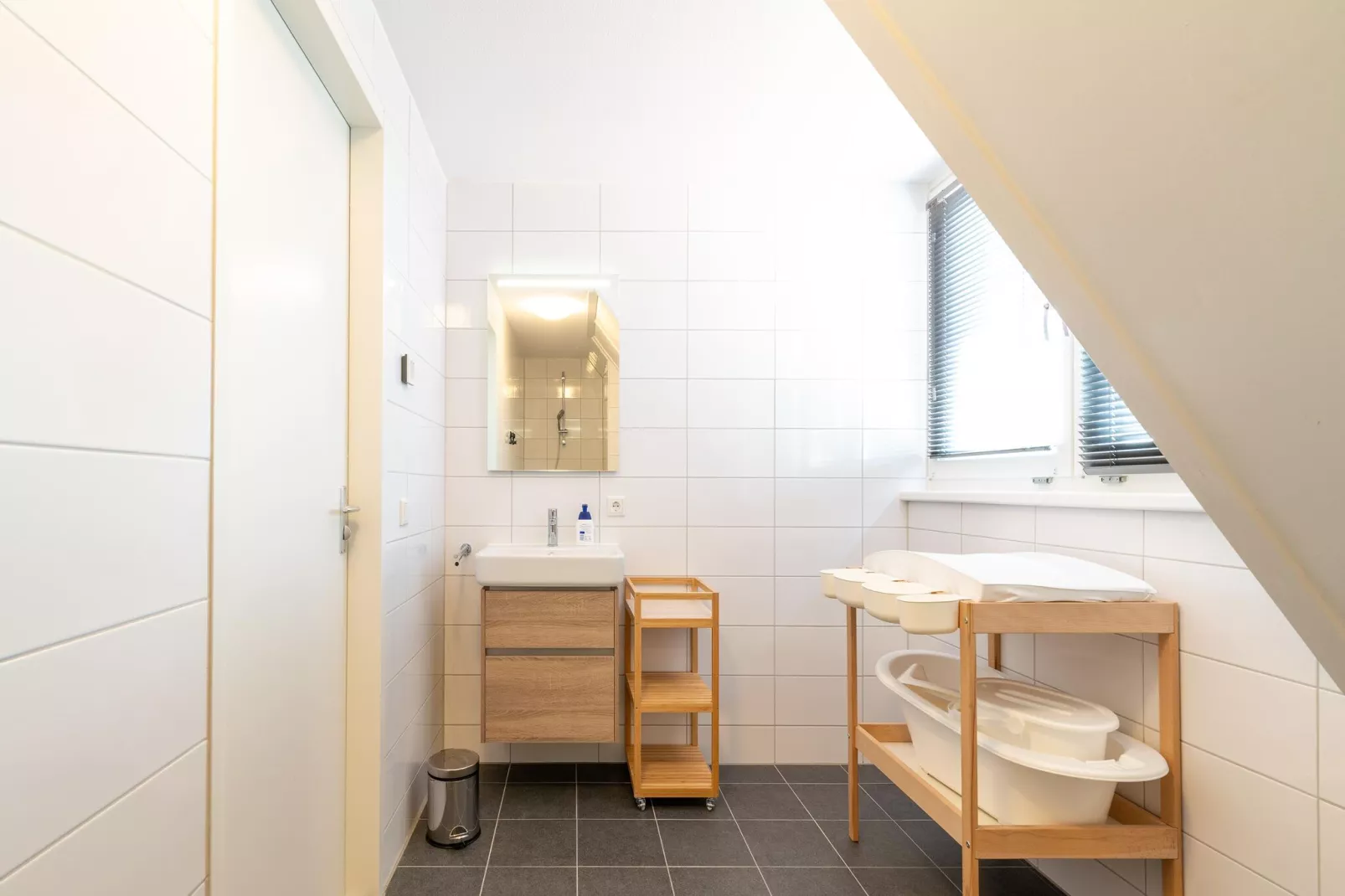 De IJsvogel Huis Nr 24-Badkamer