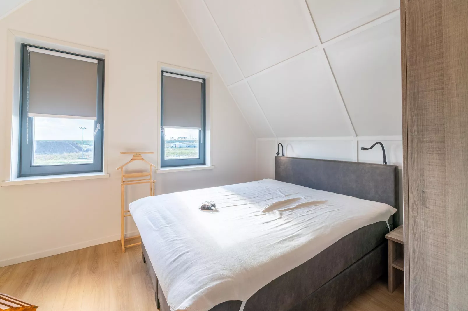 Gogge Huis NR 53-Slaapkamer