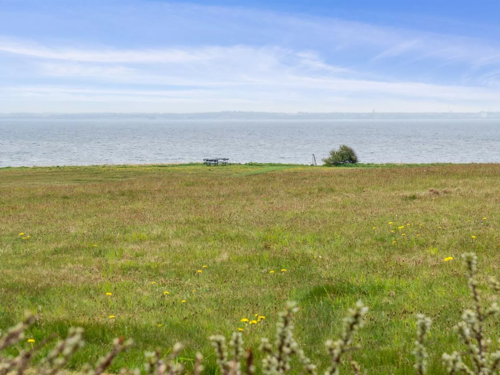"Kirsa" - 200m to the inlet-Buiten