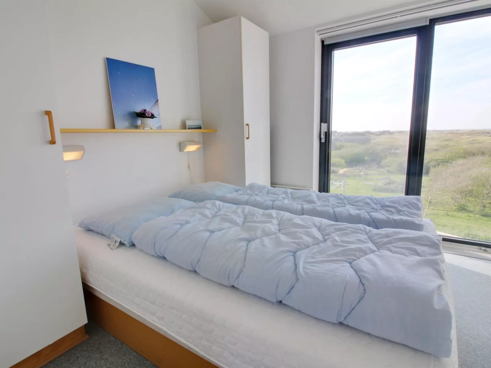 "Irja" - 100m from the sea in Western Jutland-Binnen