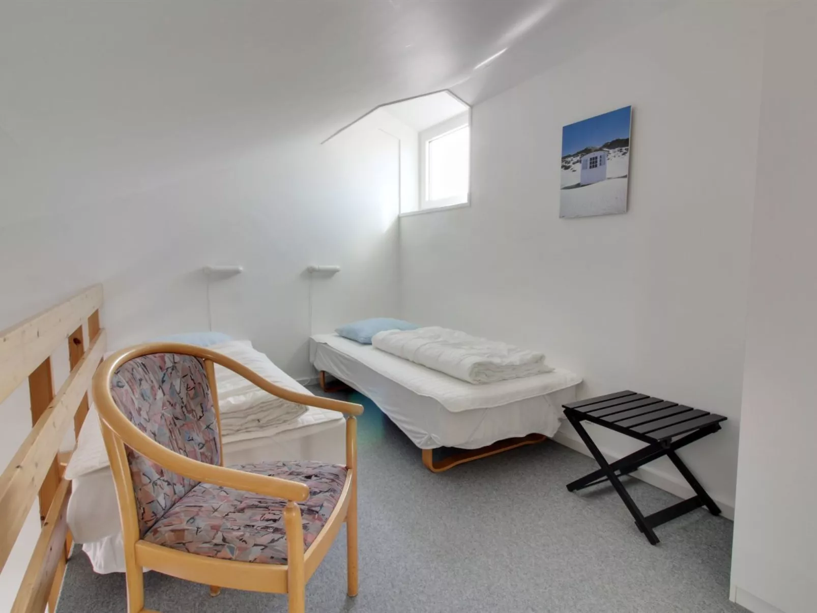 "Irja" - 100m from the sea in Western Jutland-Binnen