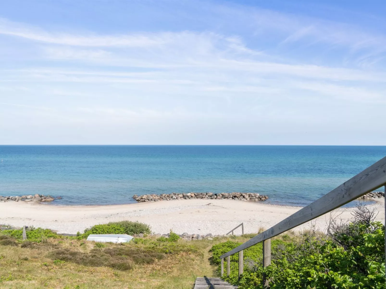 "Gjoko" - 40m from the sea-Buiten