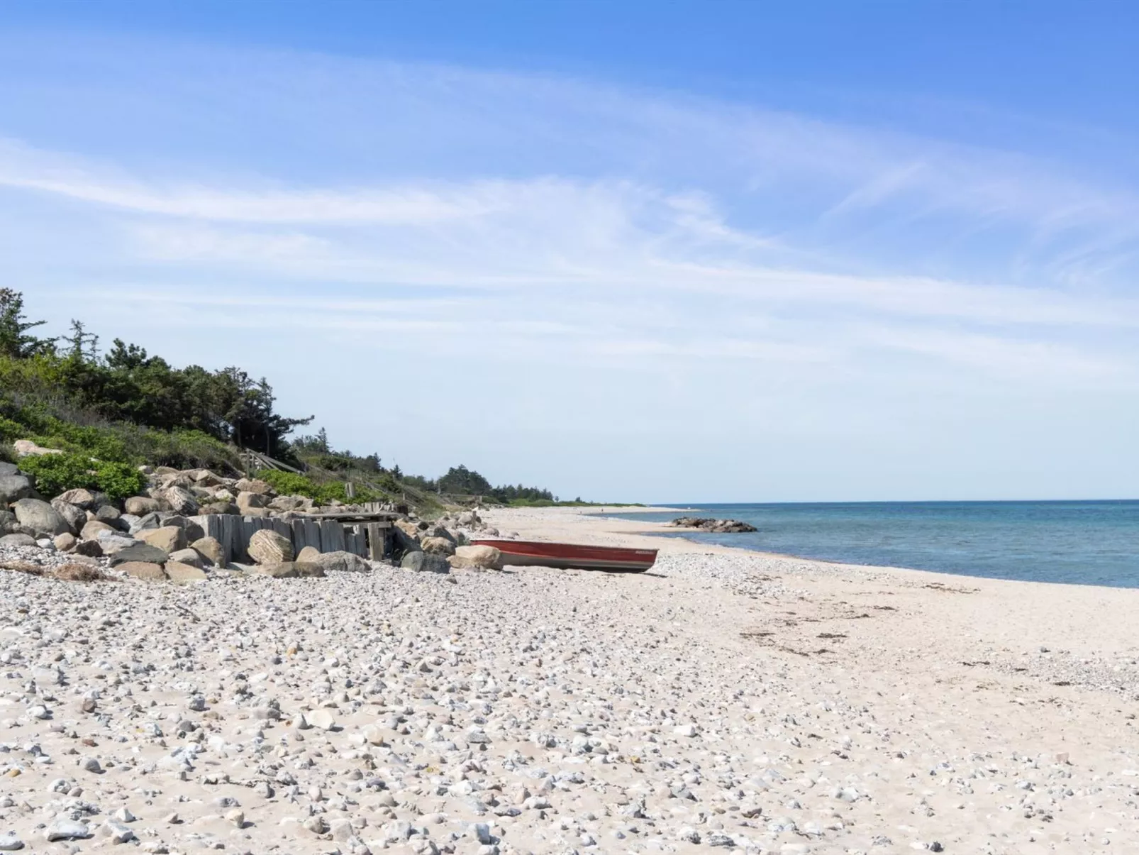 "Gjoko" - 40m from the sea-Buiten