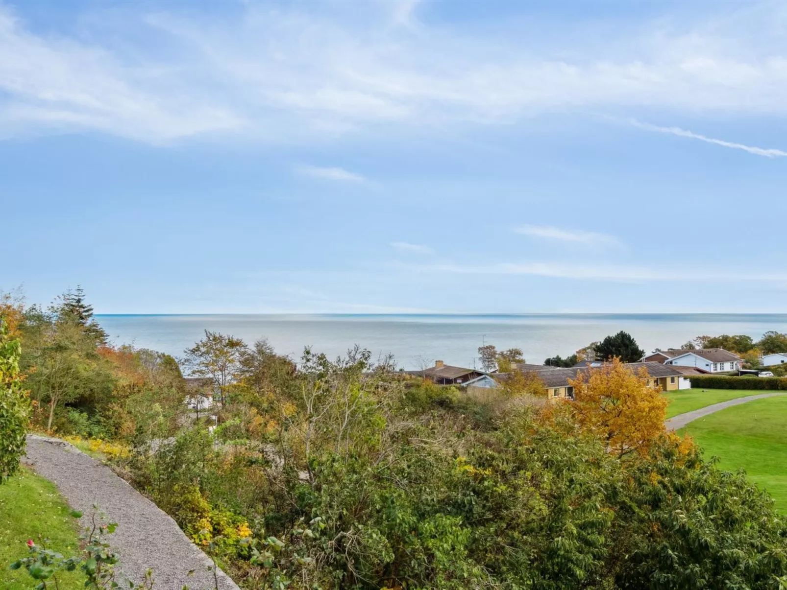 "Eleana" - 300m from the sea-Buiten