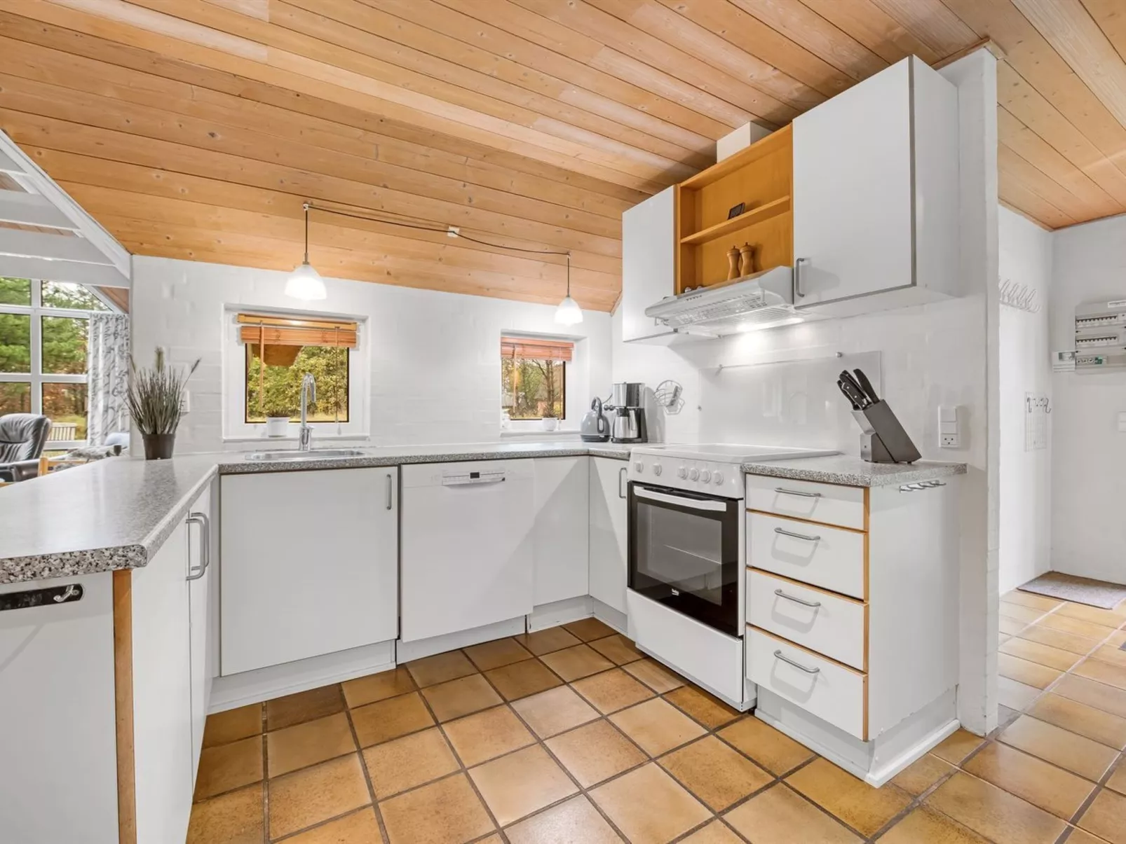 "Dorris" - 4.3km from the sea-Binnen
