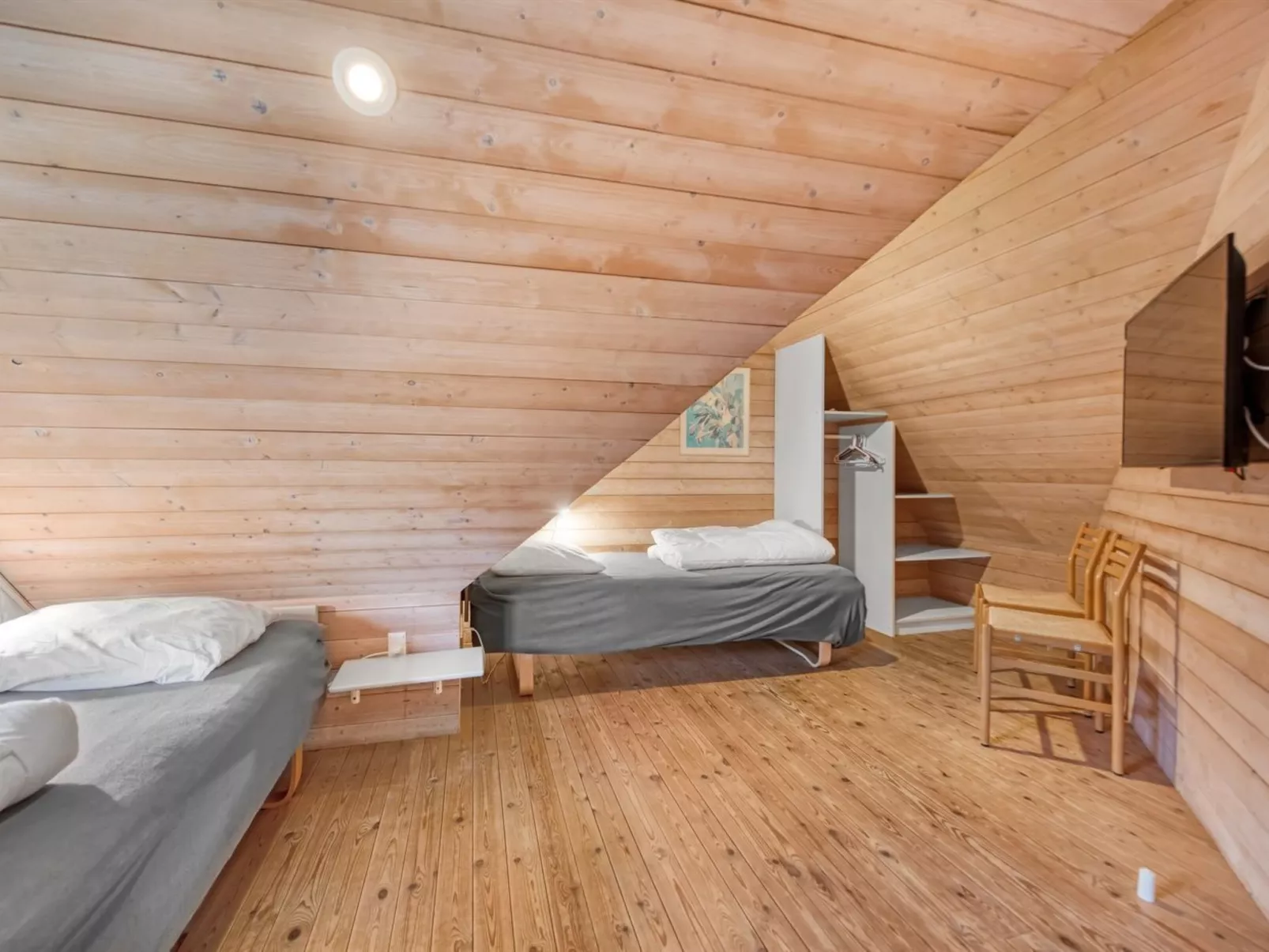 "Dorris" - 4.3km from the sea-Buiten