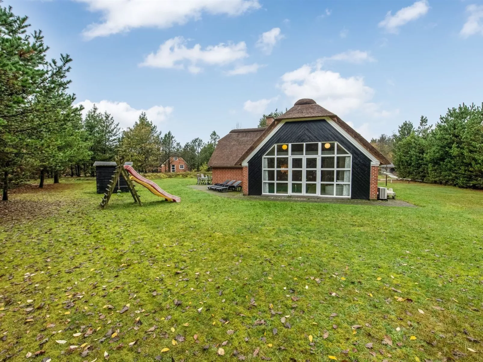 "Dorris" - 4.3km from the sea-Buiten