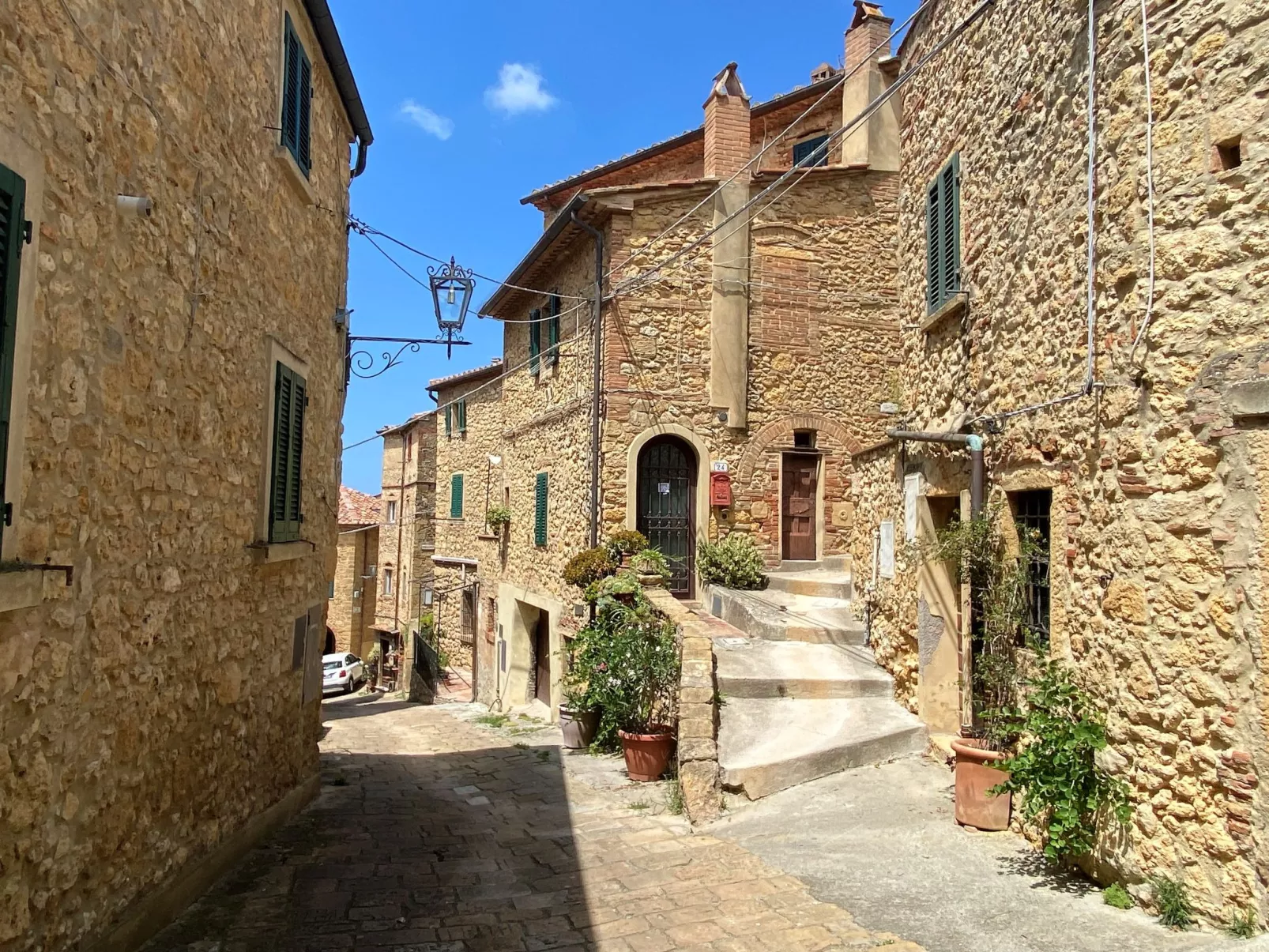 Domus Mariae-Buiten