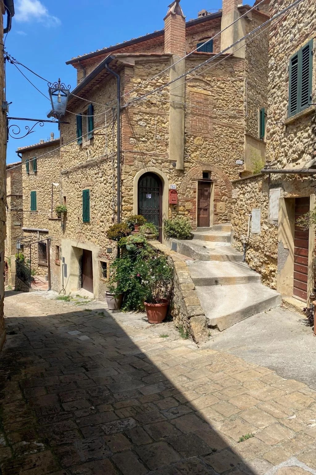 Domus Mariae-Buiten