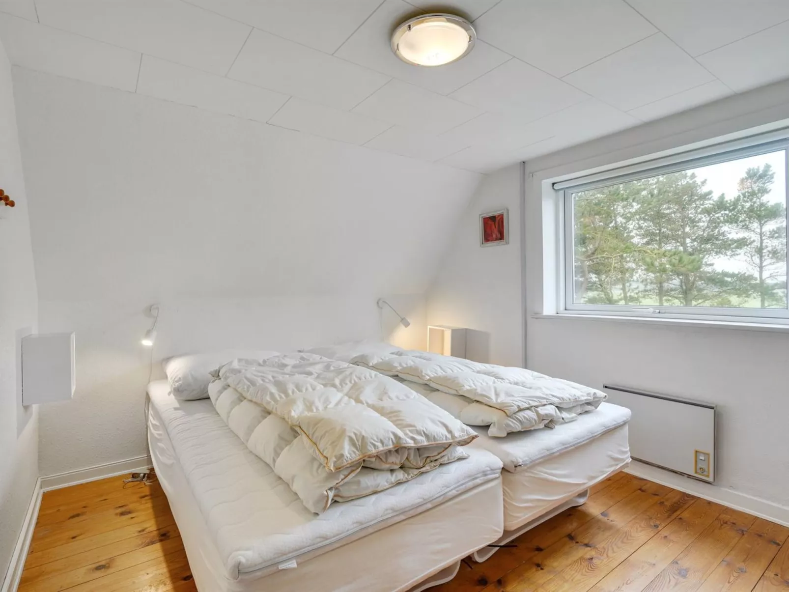 "Lyyli" - 1km from the sea-Binnen