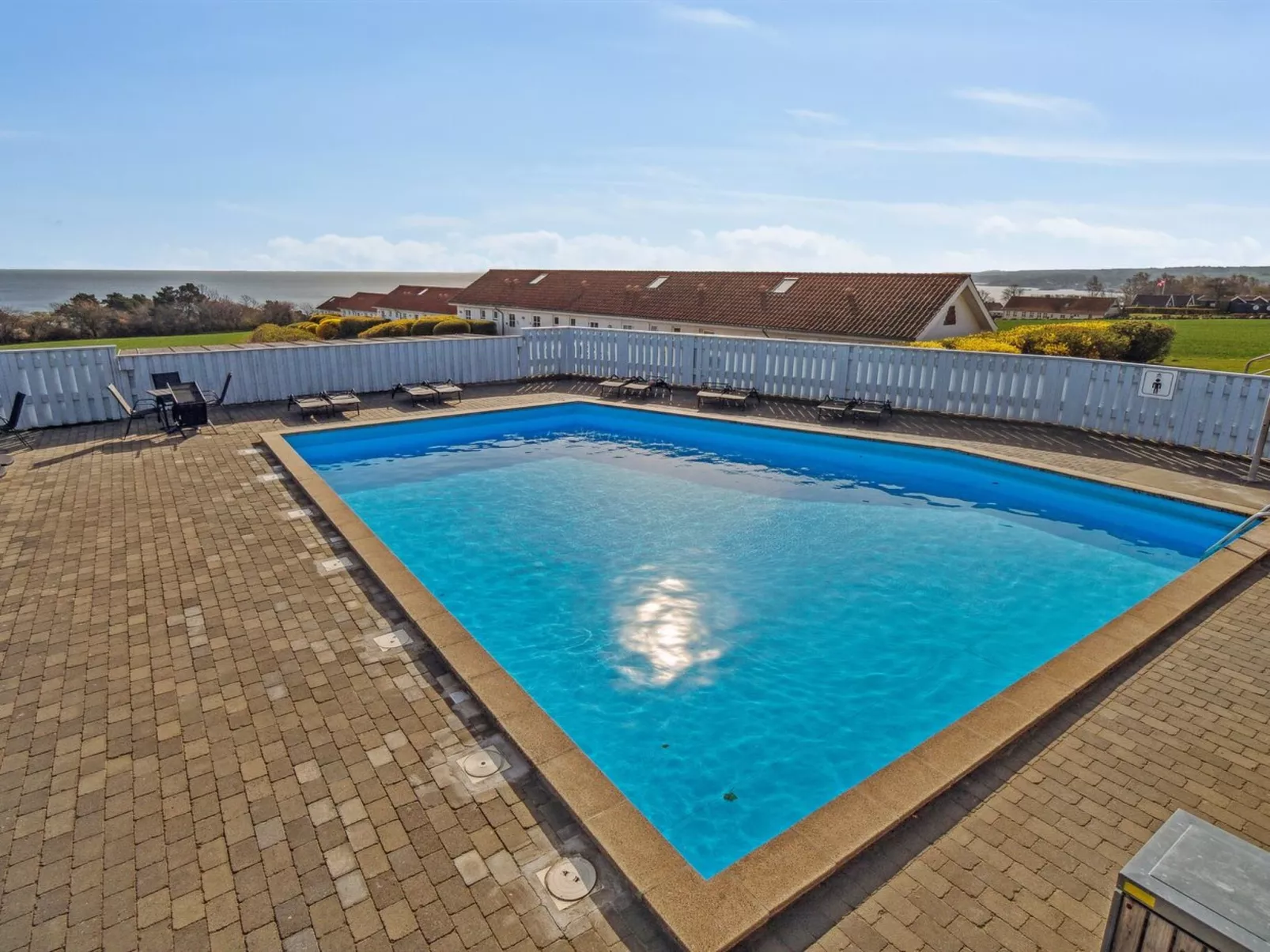 "Seba" - 500m from the sea-Buiten