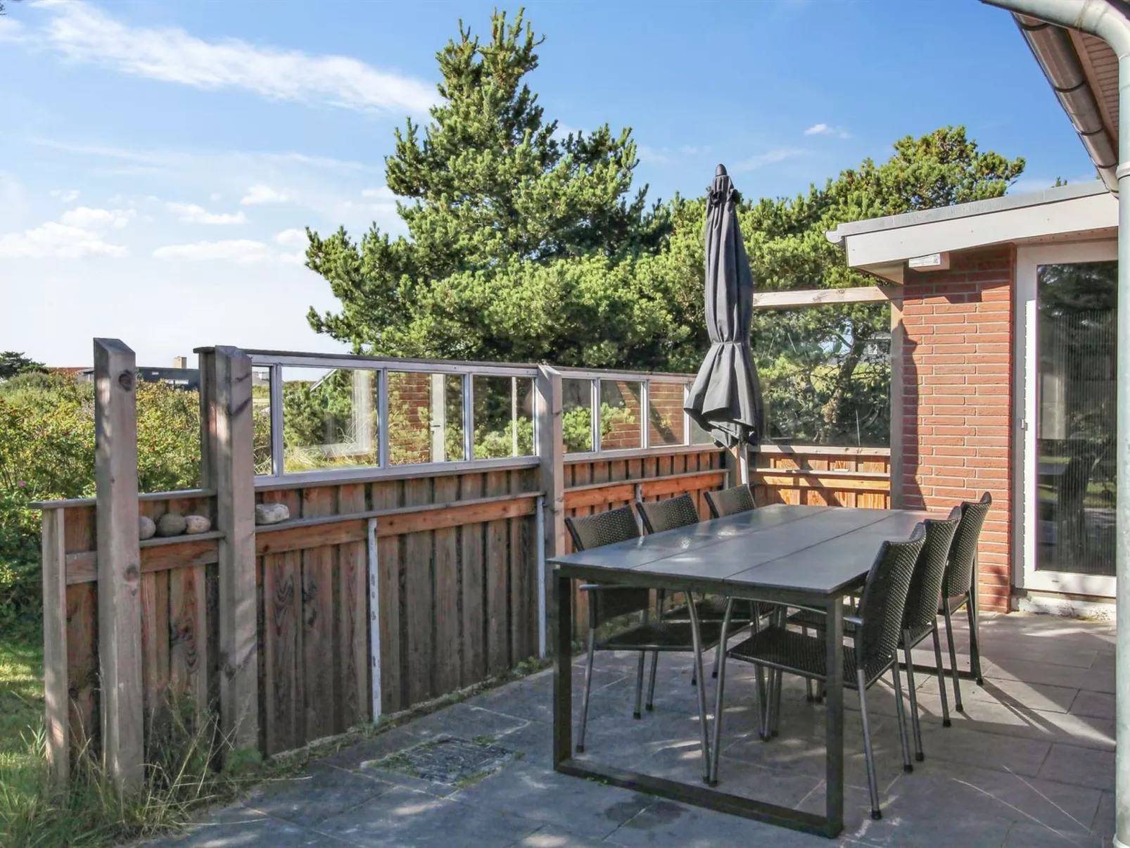 "Nalin" - 500m from the sea-Buiten