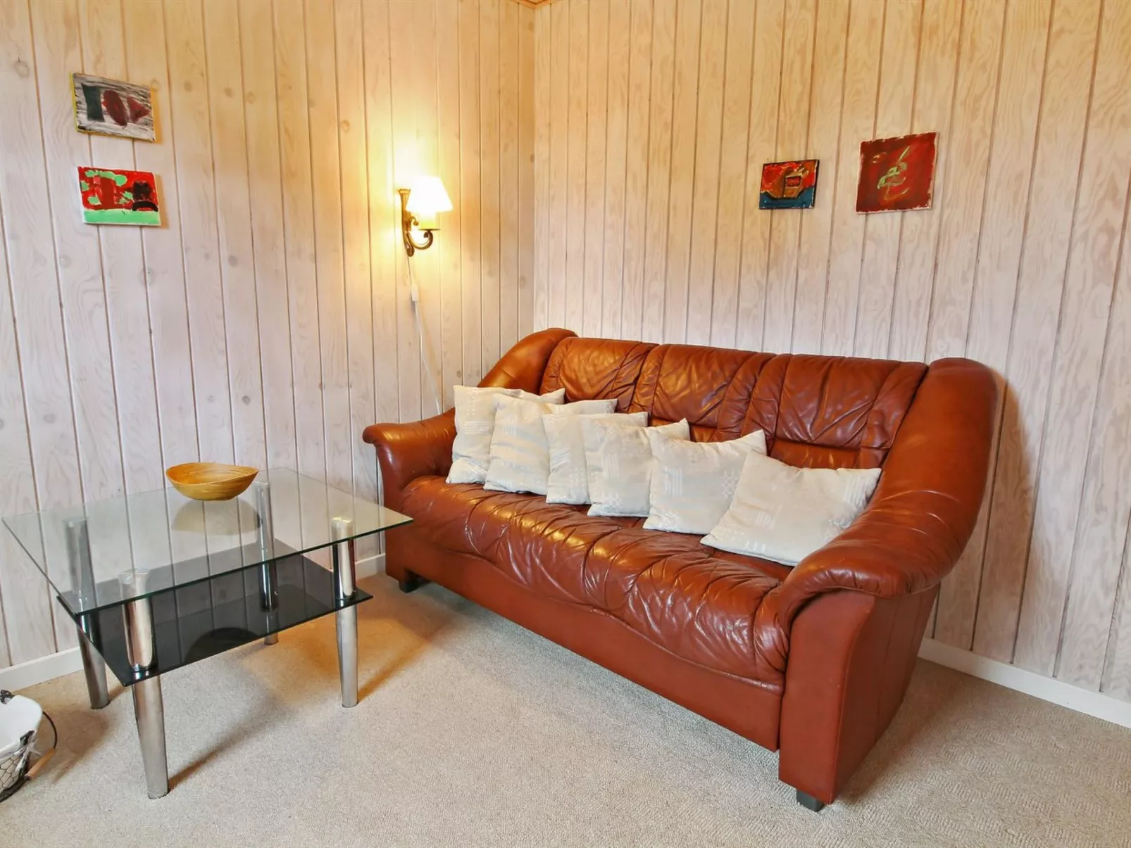 "Silva" - 3.9km from the sea-Buiten
