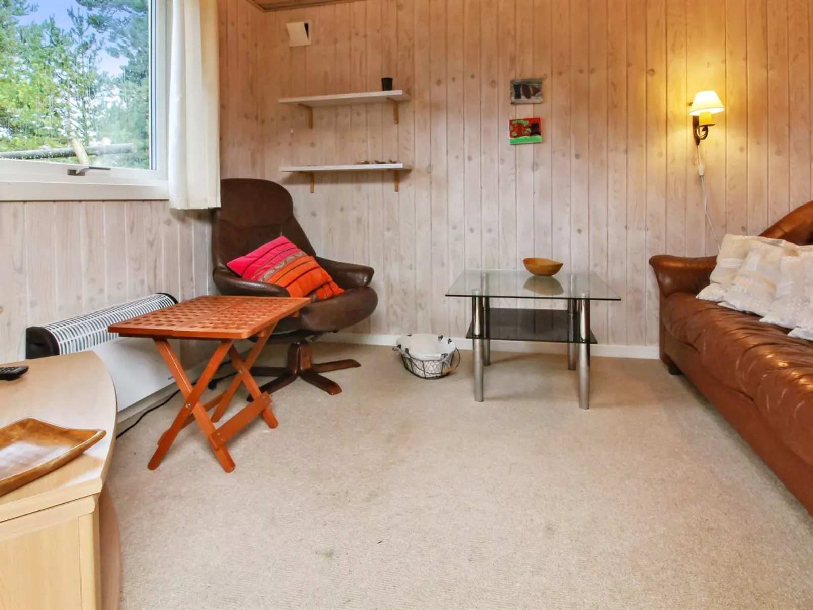 "Silva" - 3.9km from the sea-Buiten