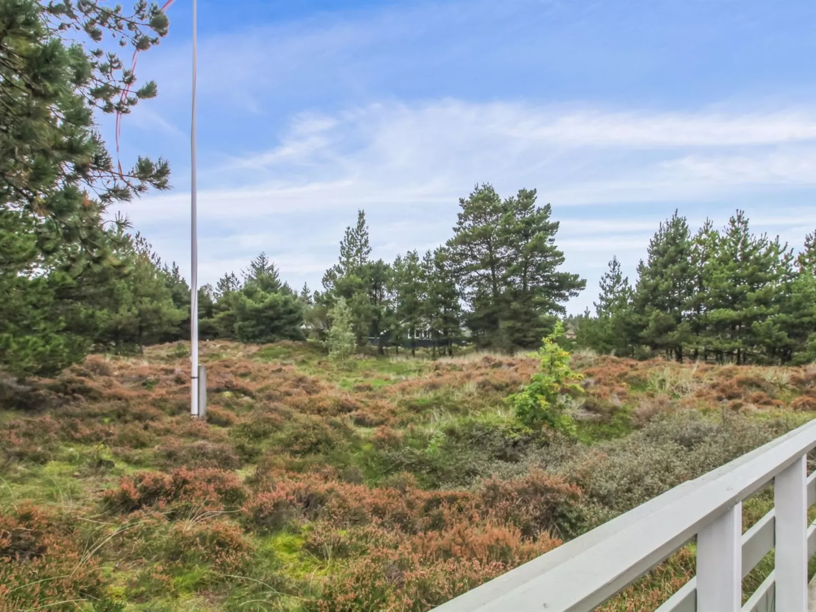 "Silva" - 3.9km from the sea-Buiten