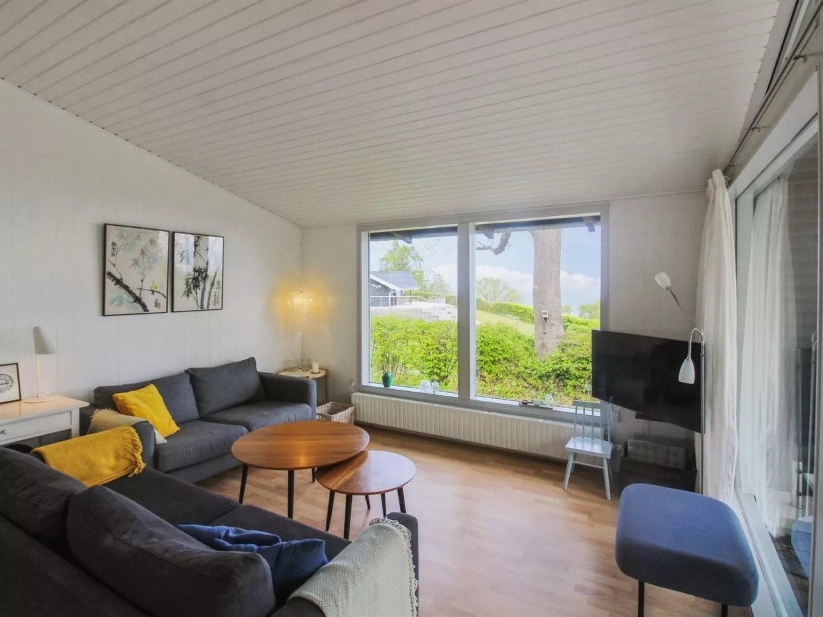 "Esben" - 350m from the sea-Binnen