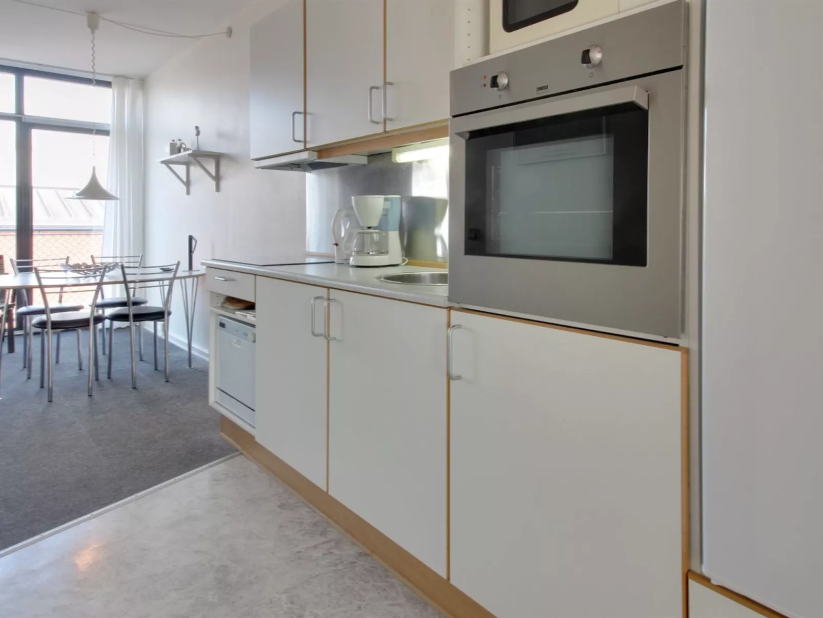 "Toli" - 100m from the sea in Western Jutland-Binnen