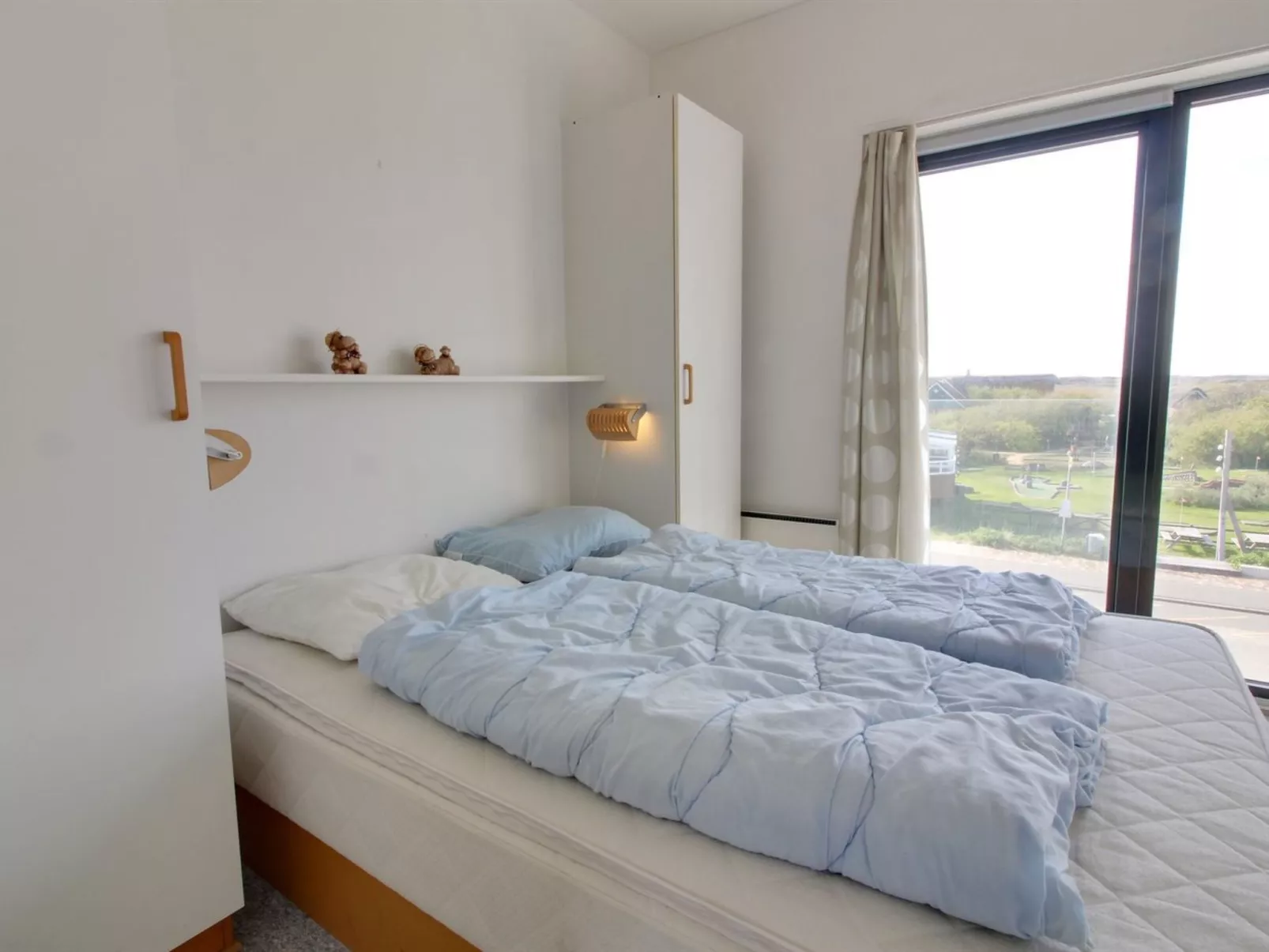 "Toli" - 100m from the sea in Western Jutland-Binnen