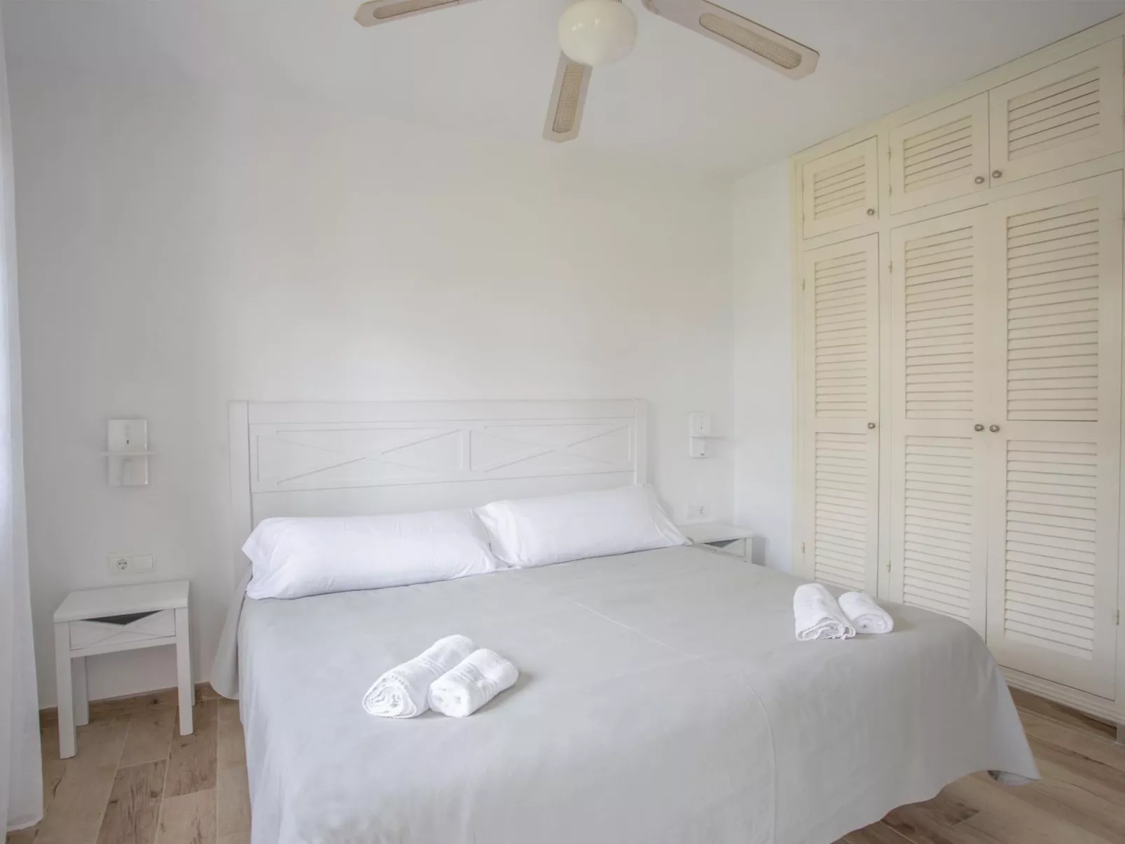 Son Bou Gardens Apt 3 dorm-Binnen