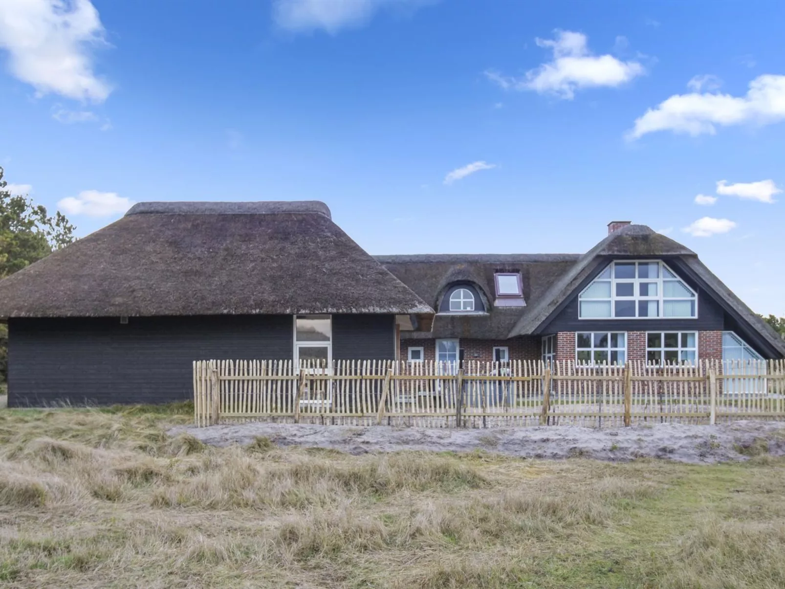 "Vangel" - 500m from the sea-Buiten