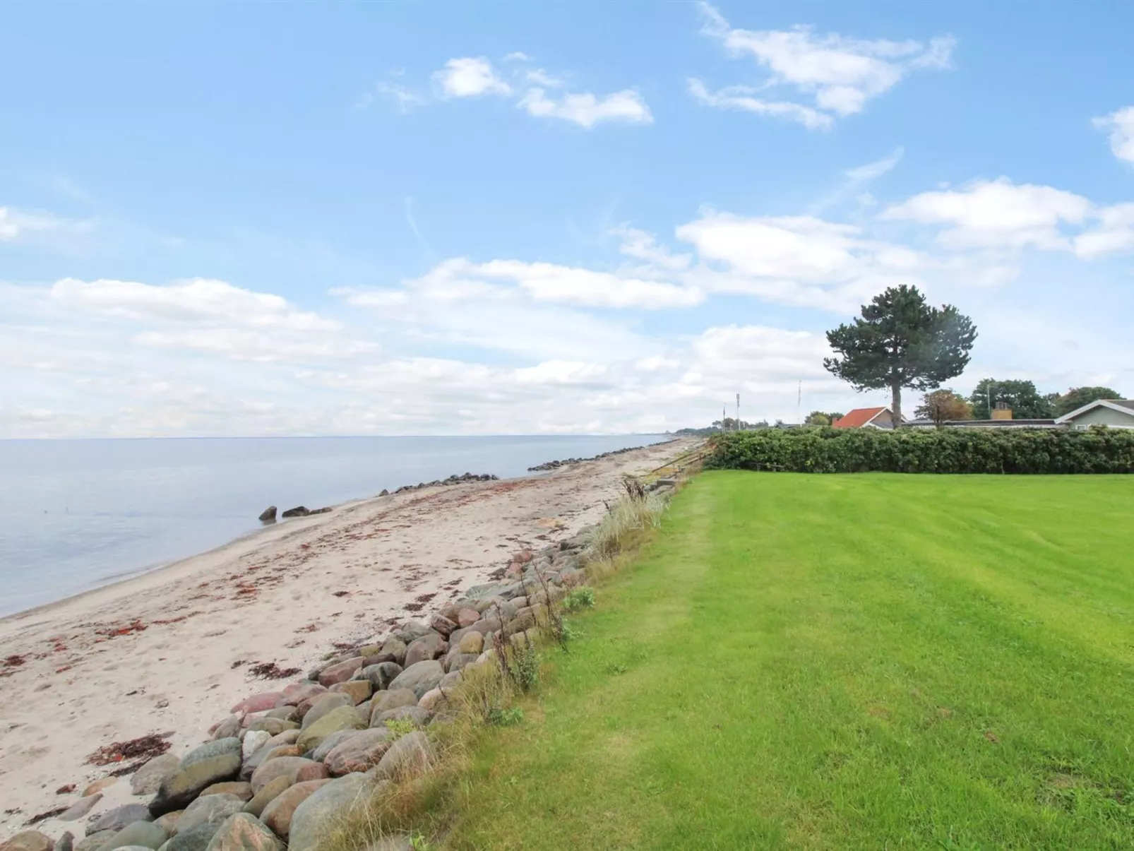 "Radojka" - 75m from the sea-Buiten