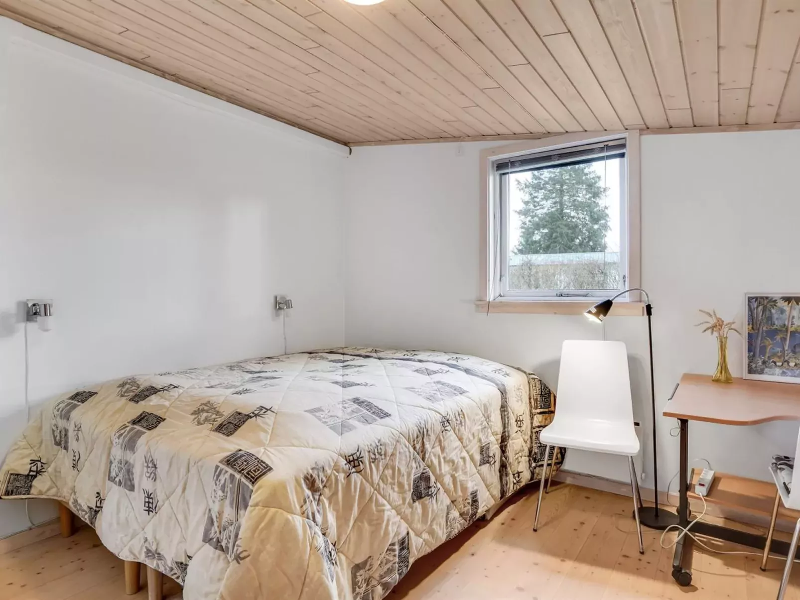 "Bassi" - 650m from the sea-Binnen