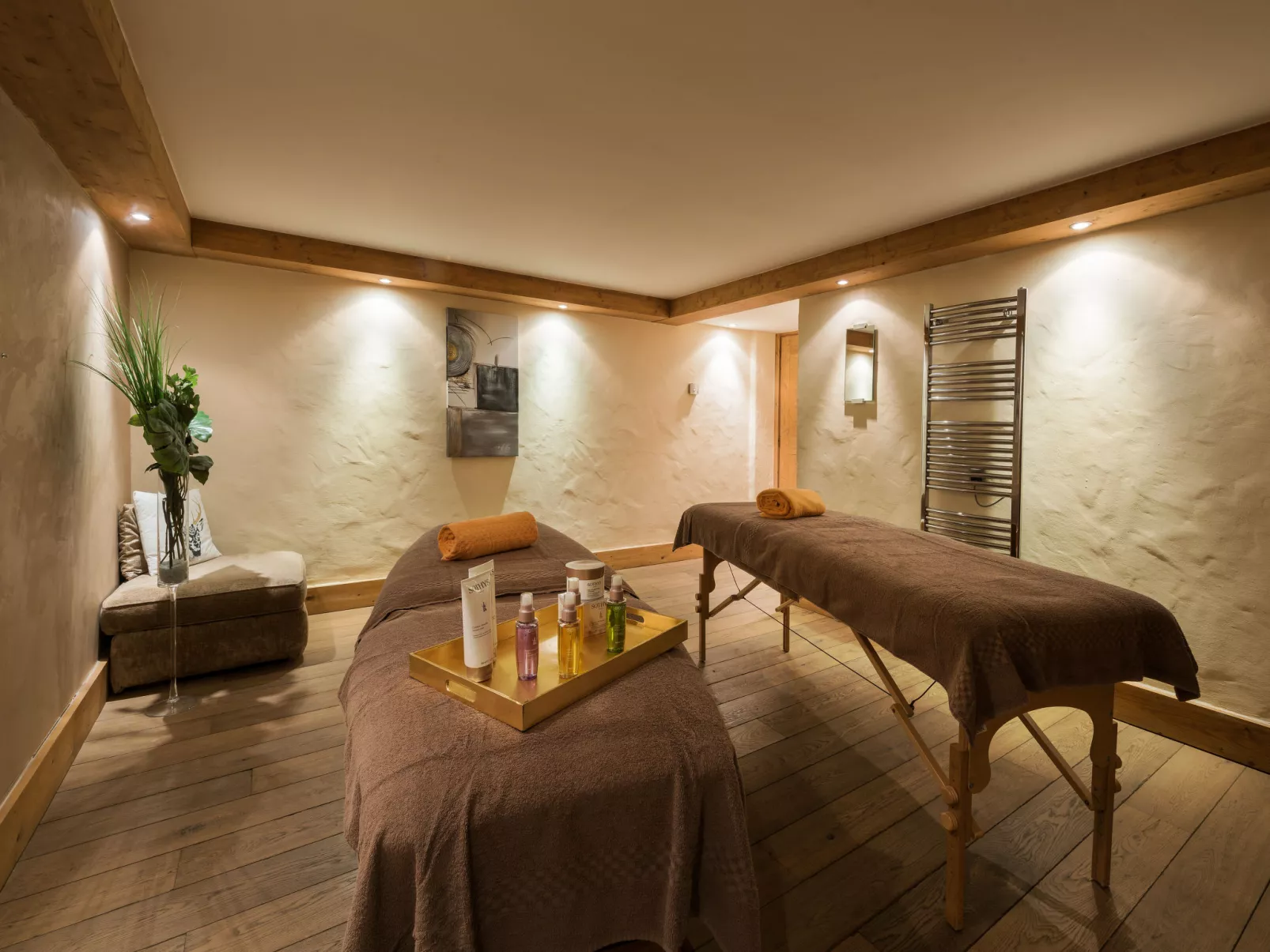 CGH Rés&Spa Le Village de Lessy