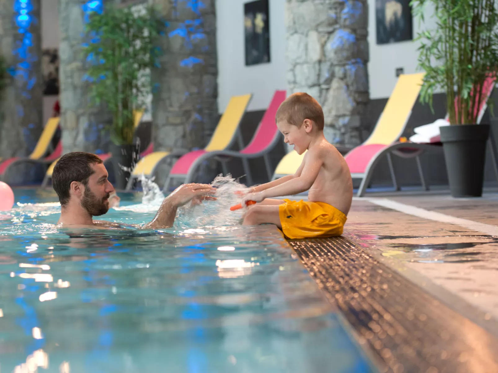 CGH Résidence & Spa Le Centaure
