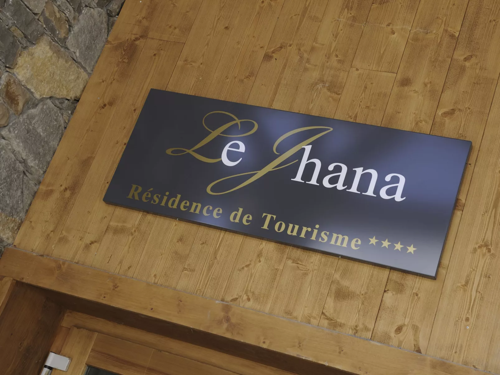 Le Jhana-Binnen