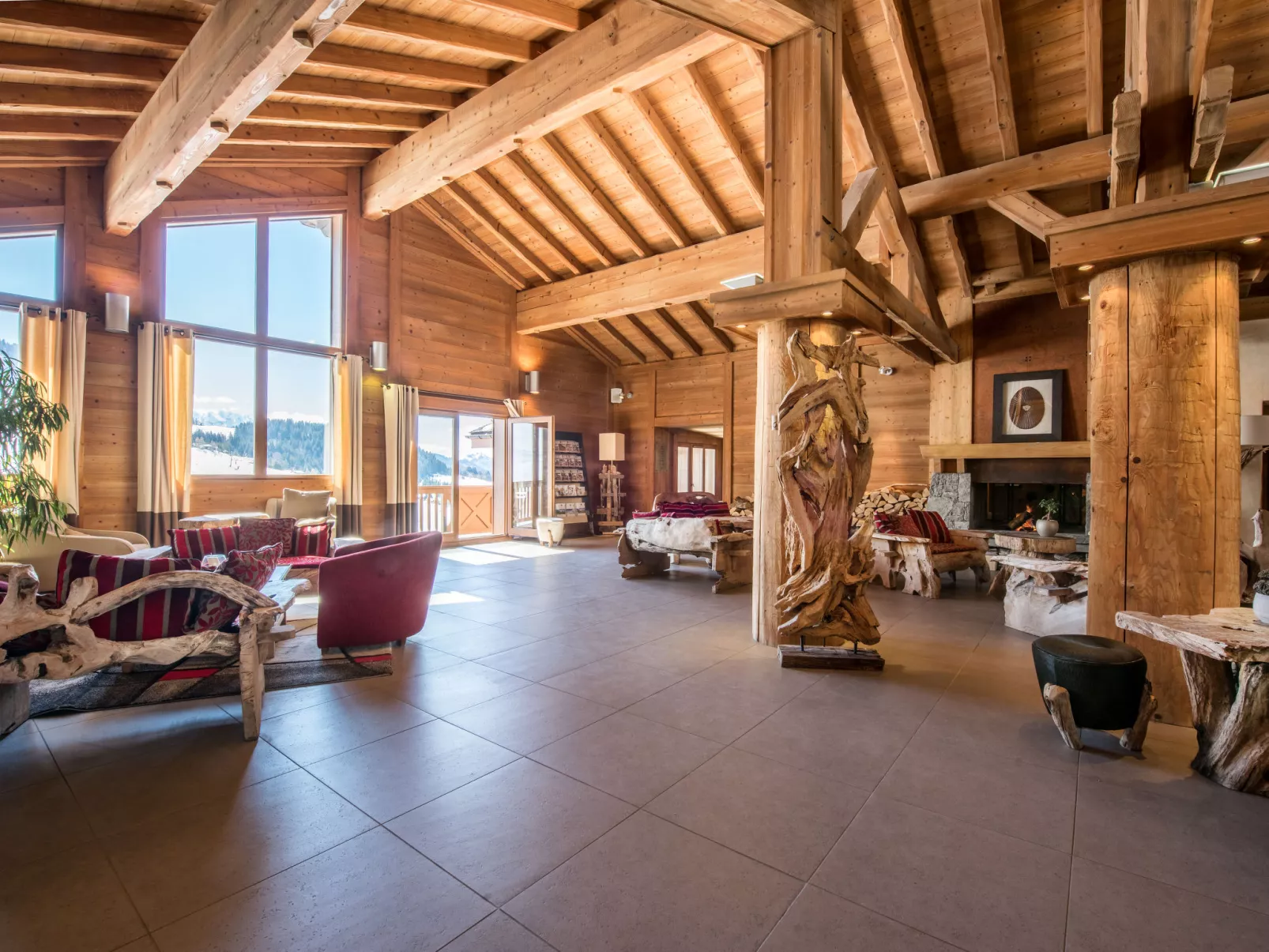 CGH Rés&Spa Le Village de Lessy