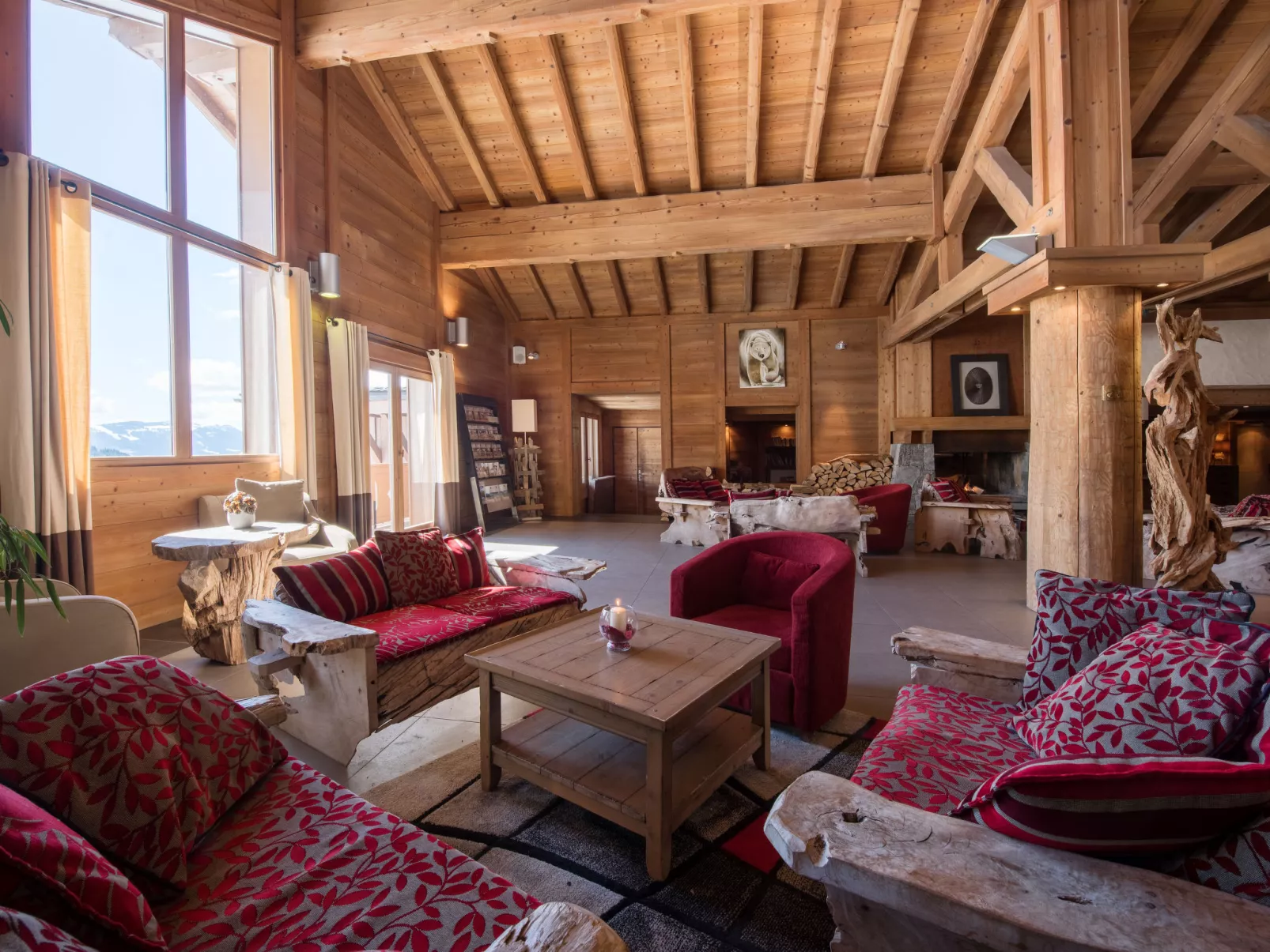 CGH Rés&Spa Le Village de Lessy