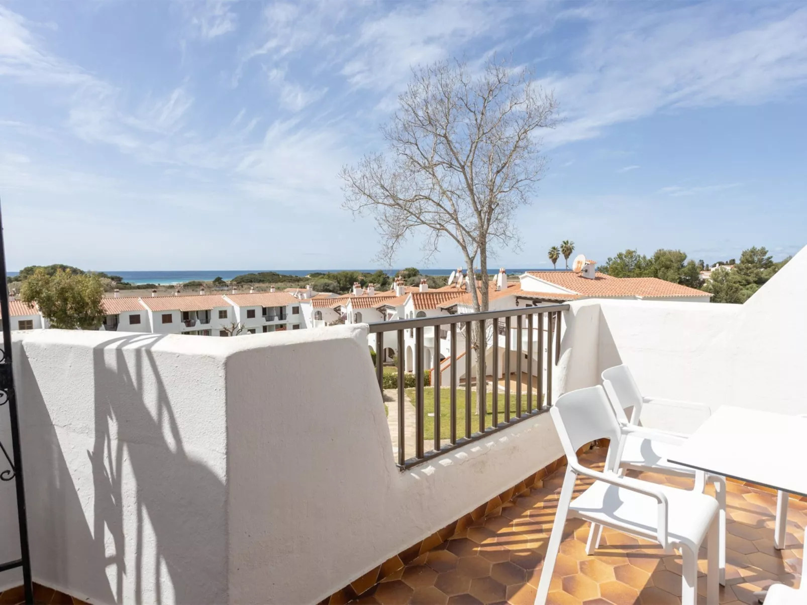 Son Bou Gardens PLUS-Buiten