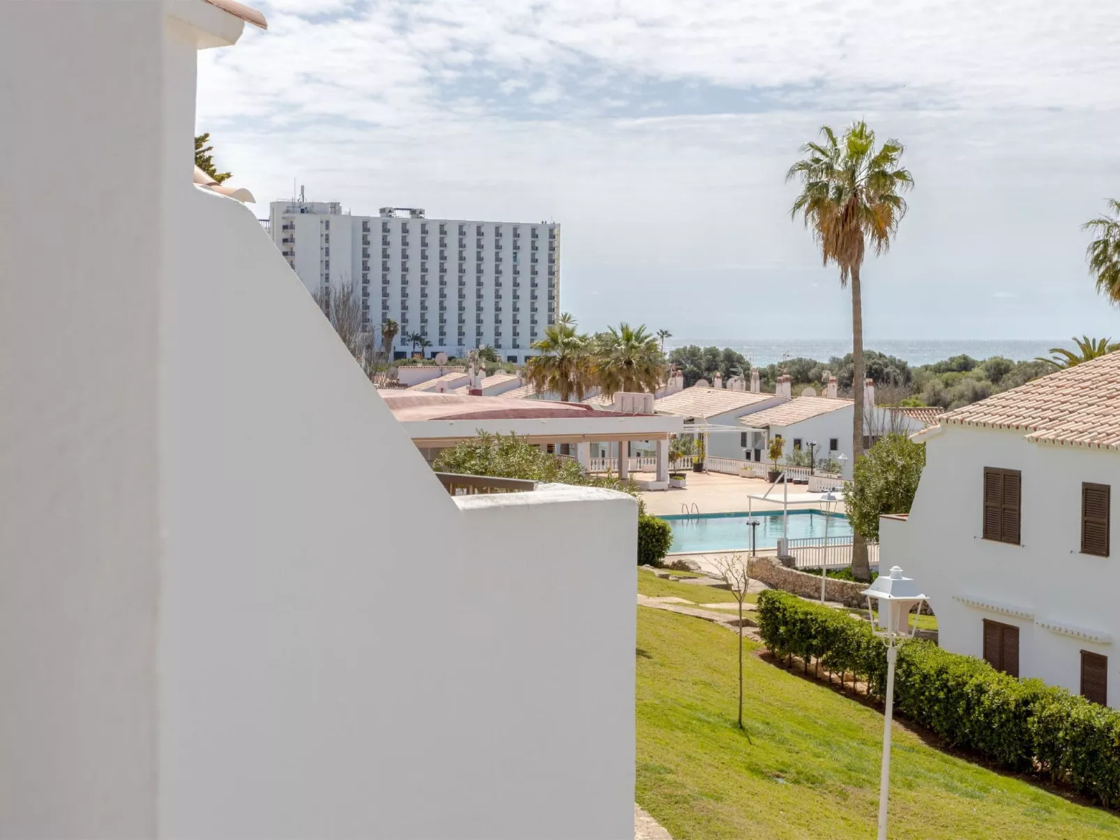 Son Bou Gardens PLUS-Buiten