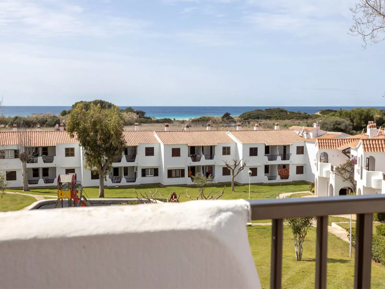 Son Bou Gardens PLUS-Buiten