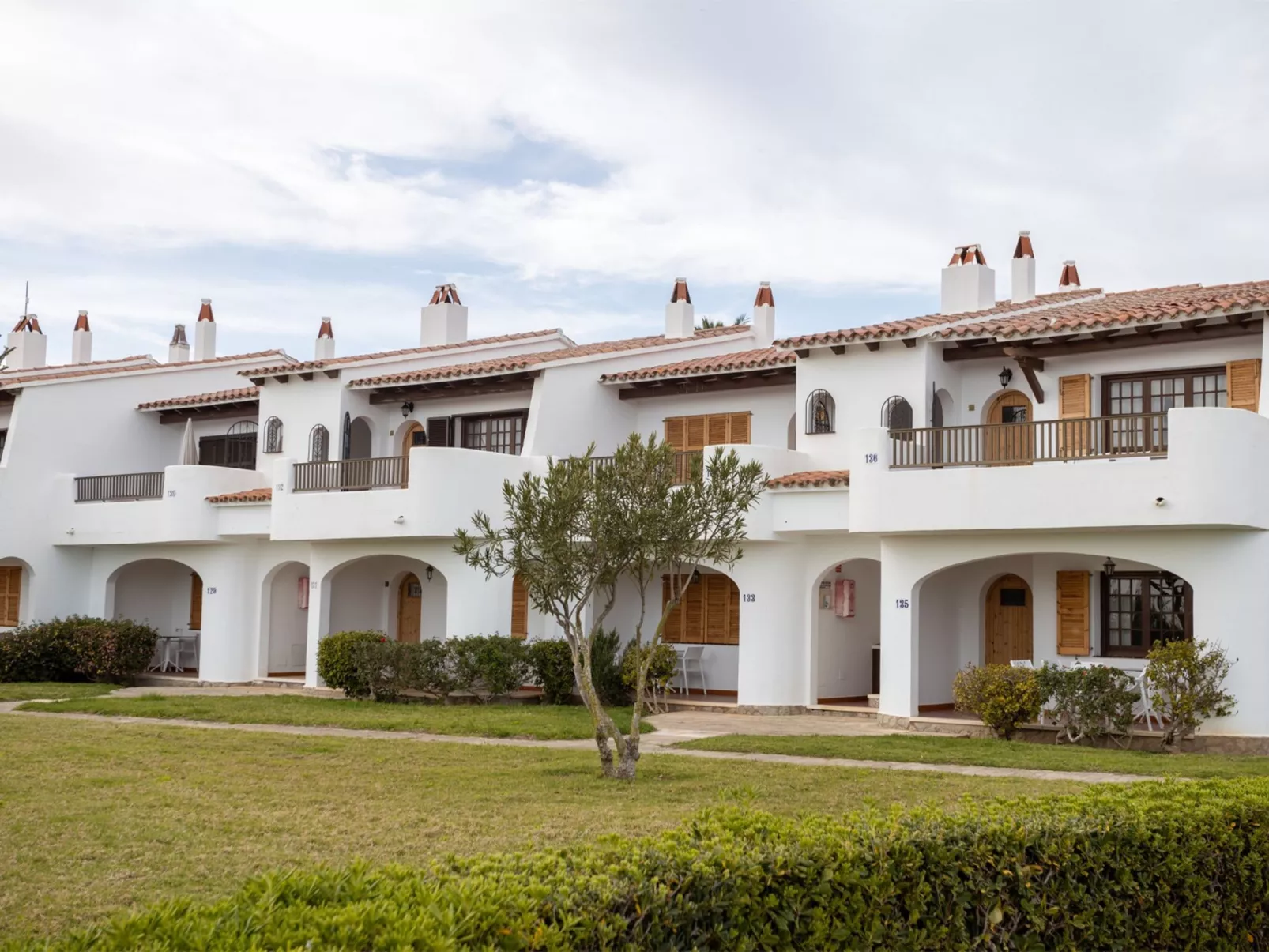 Son Bou Gardens PLUS-Buiten