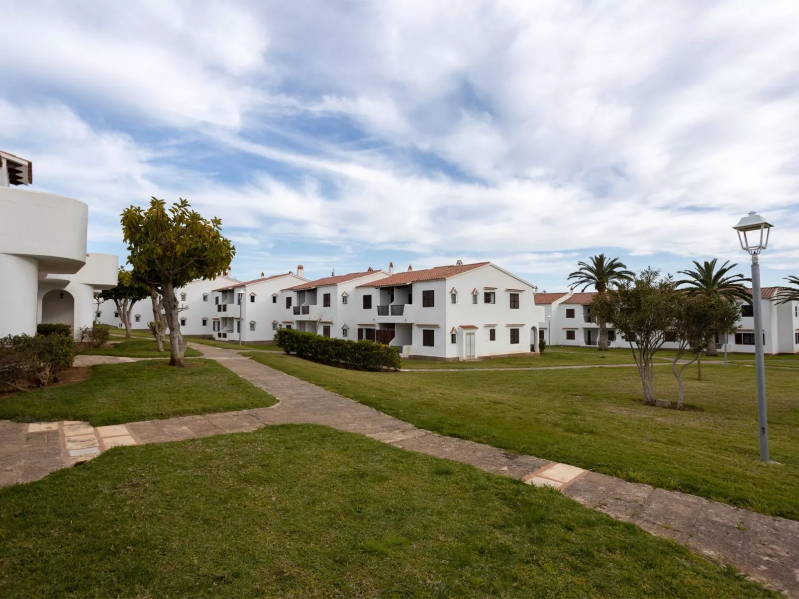 Son Bou Gardens PLUS-Buiten