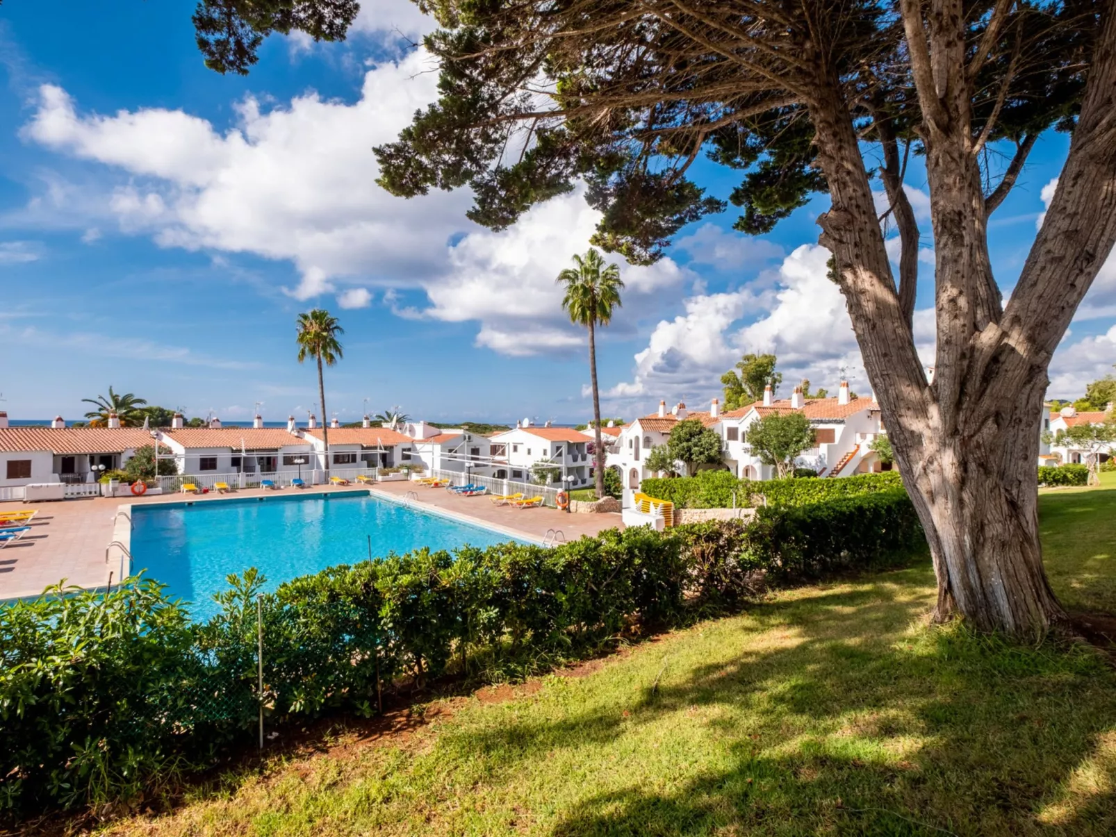 Son Bou Gardens PLUS-Buiten