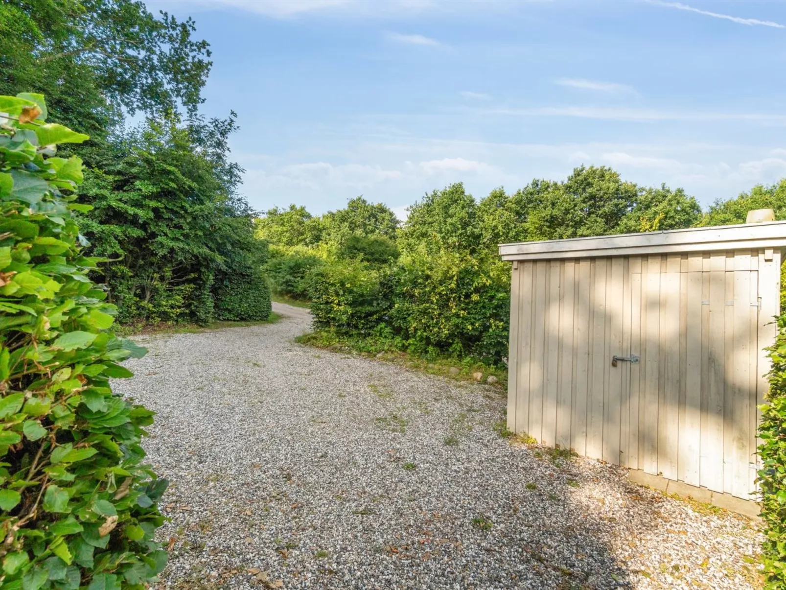 "Ludewiga" - 350m from the sea-Buiten