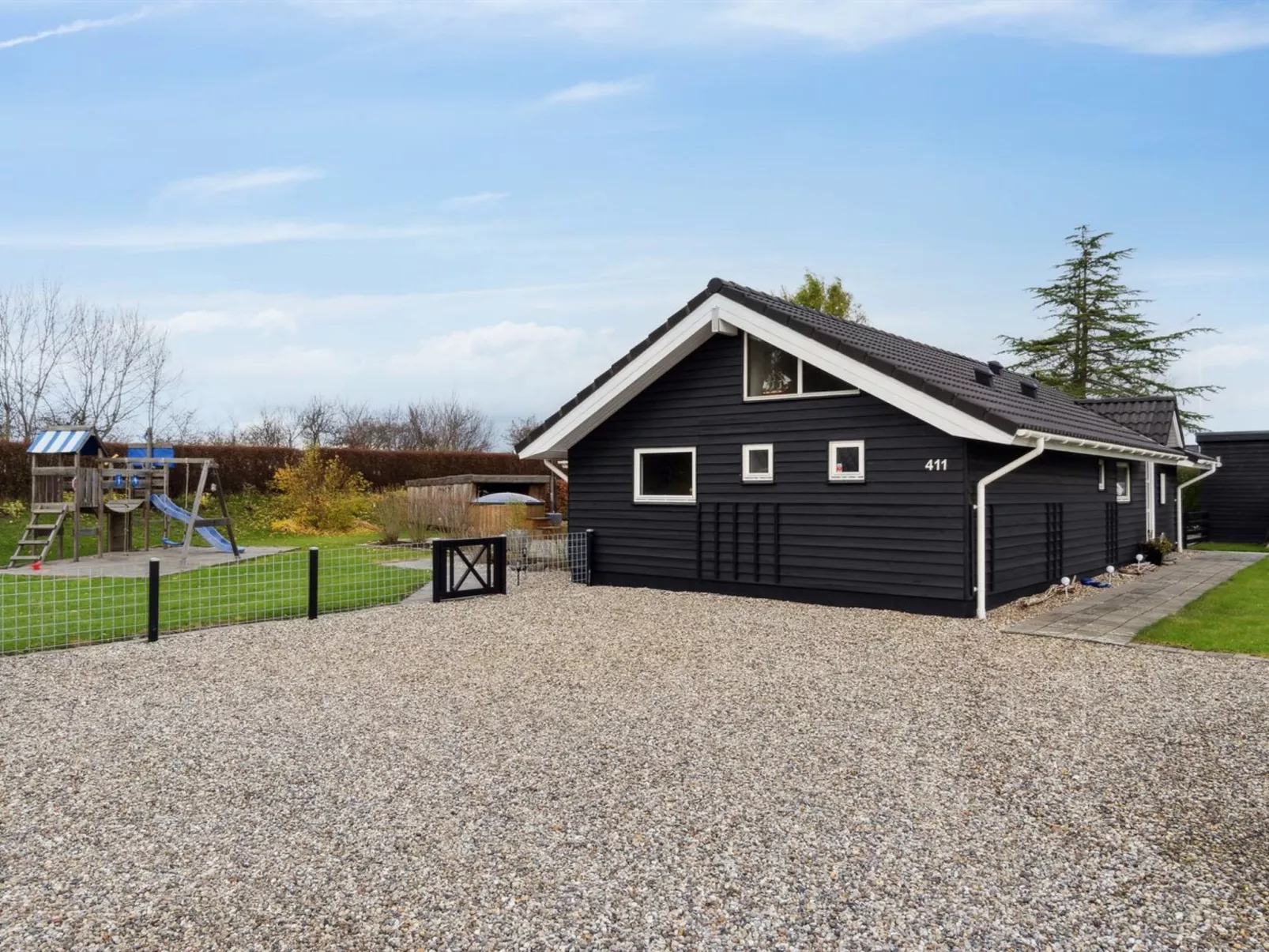 "Alpa" - 600m from the sea-Buiten