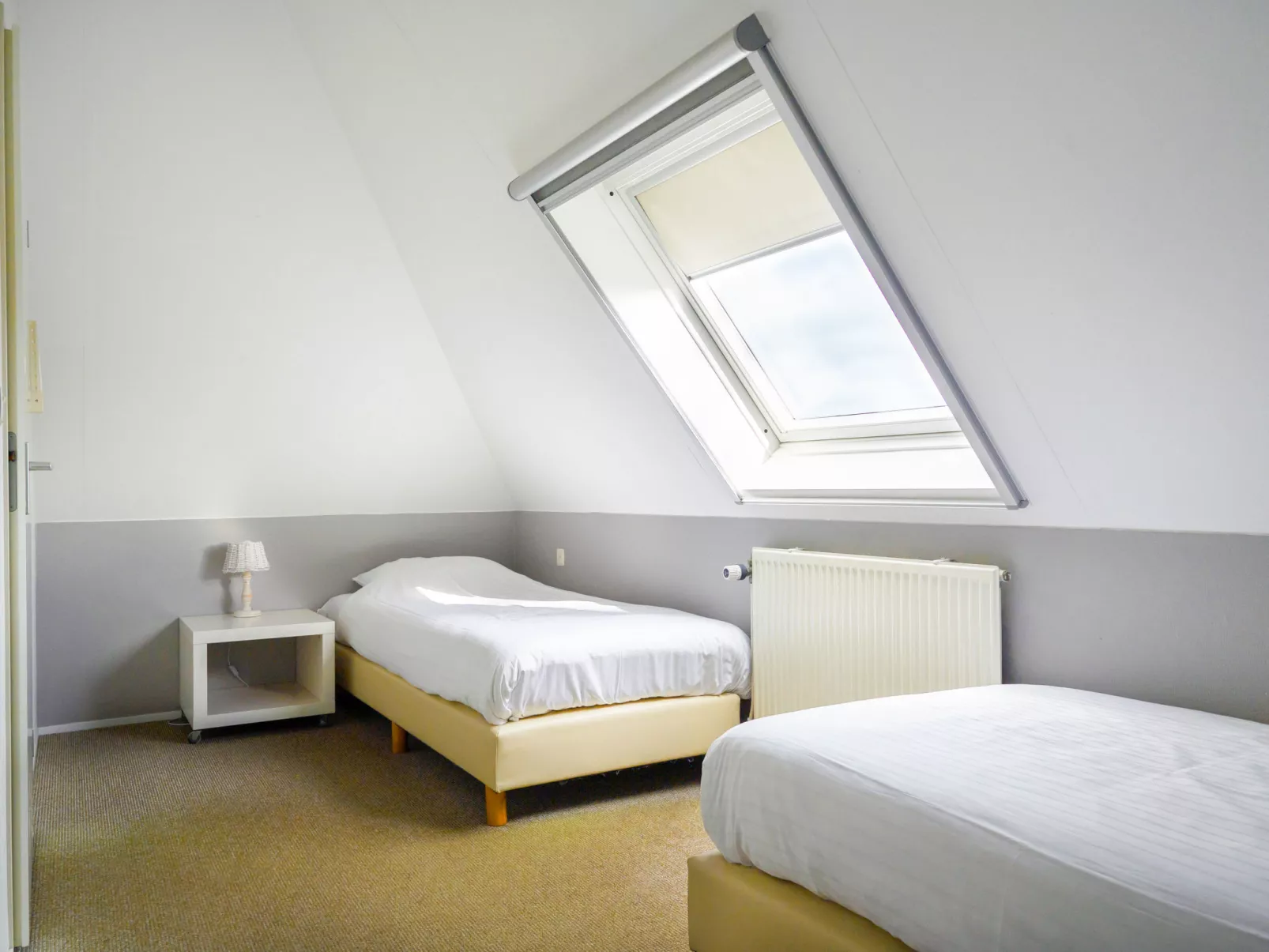Bungalowpark It Wiid-Binnen