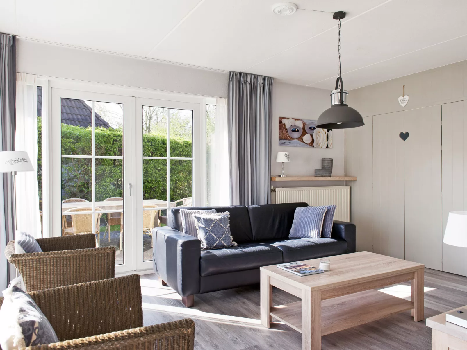 Bungalowpark It Wiid-Buiten