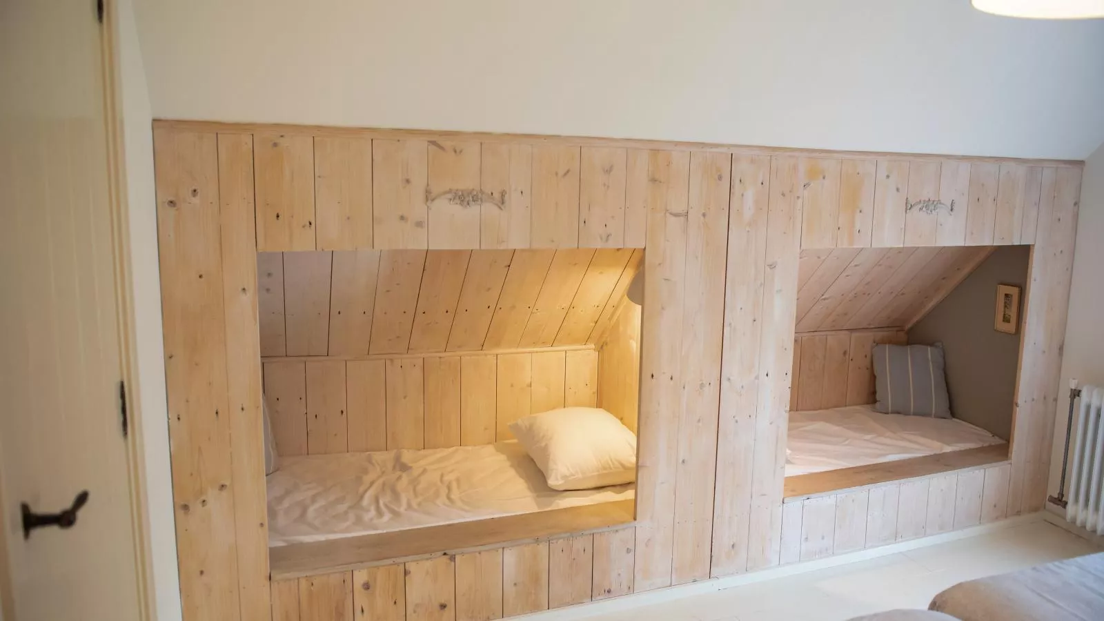 Meidoornhoeve-Slaapkamer