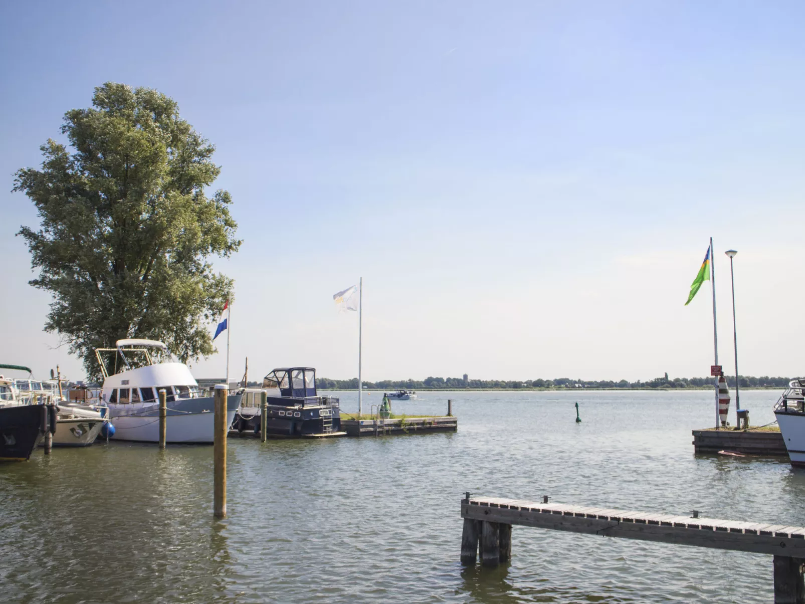 Hackfort MIVA 6-Omgeving