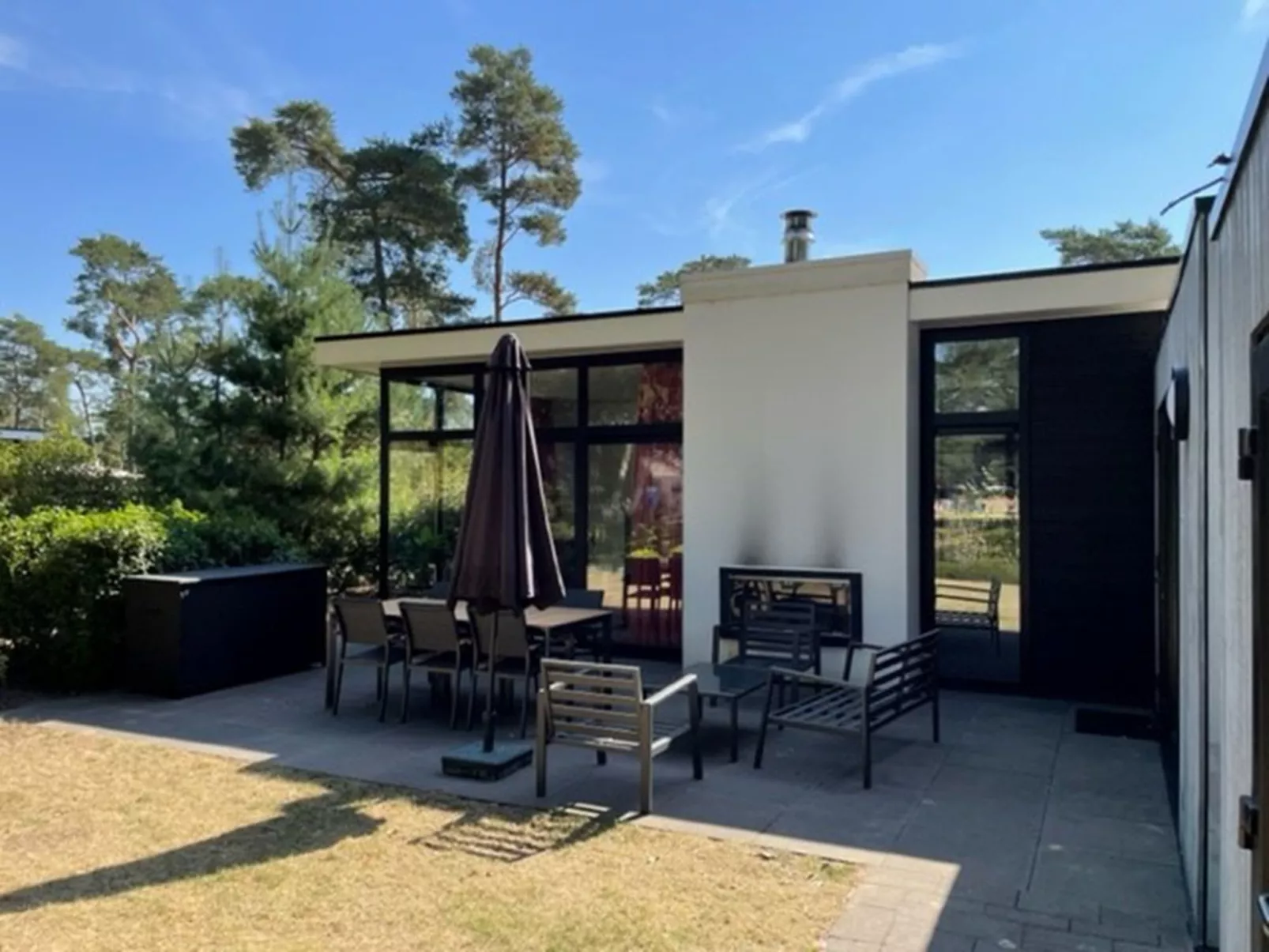 Cube Maximaal 6-Buiten