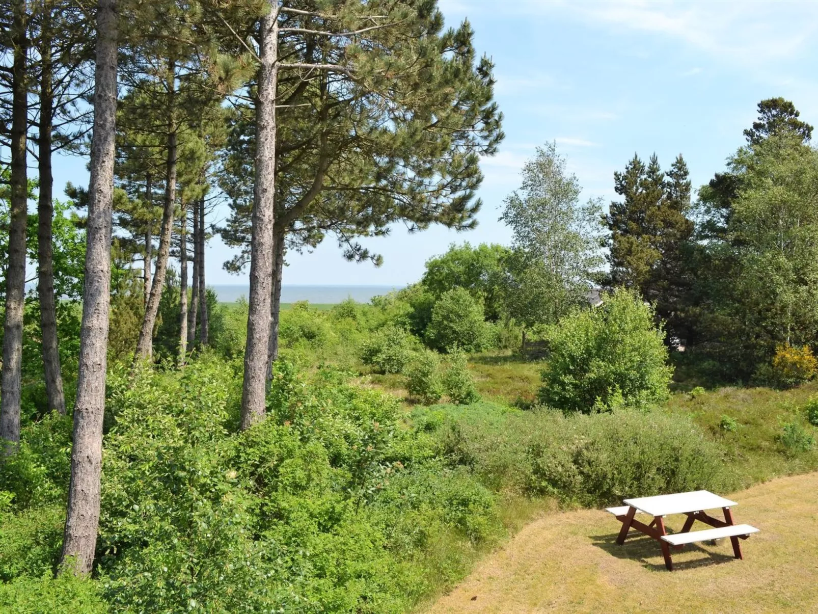 "Volmer" - 3.9km from the sea