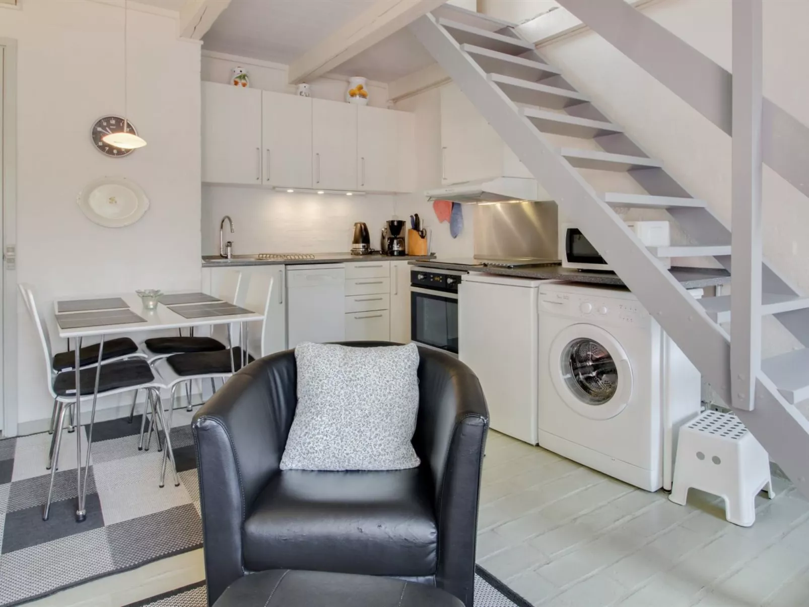"Volmer" - 3.9km from the sea-Binnen