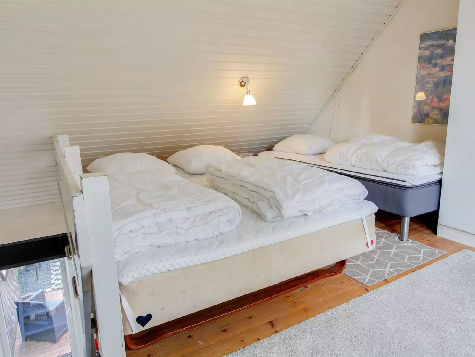 "Volmer" - 3.9km from the sea-Binnen